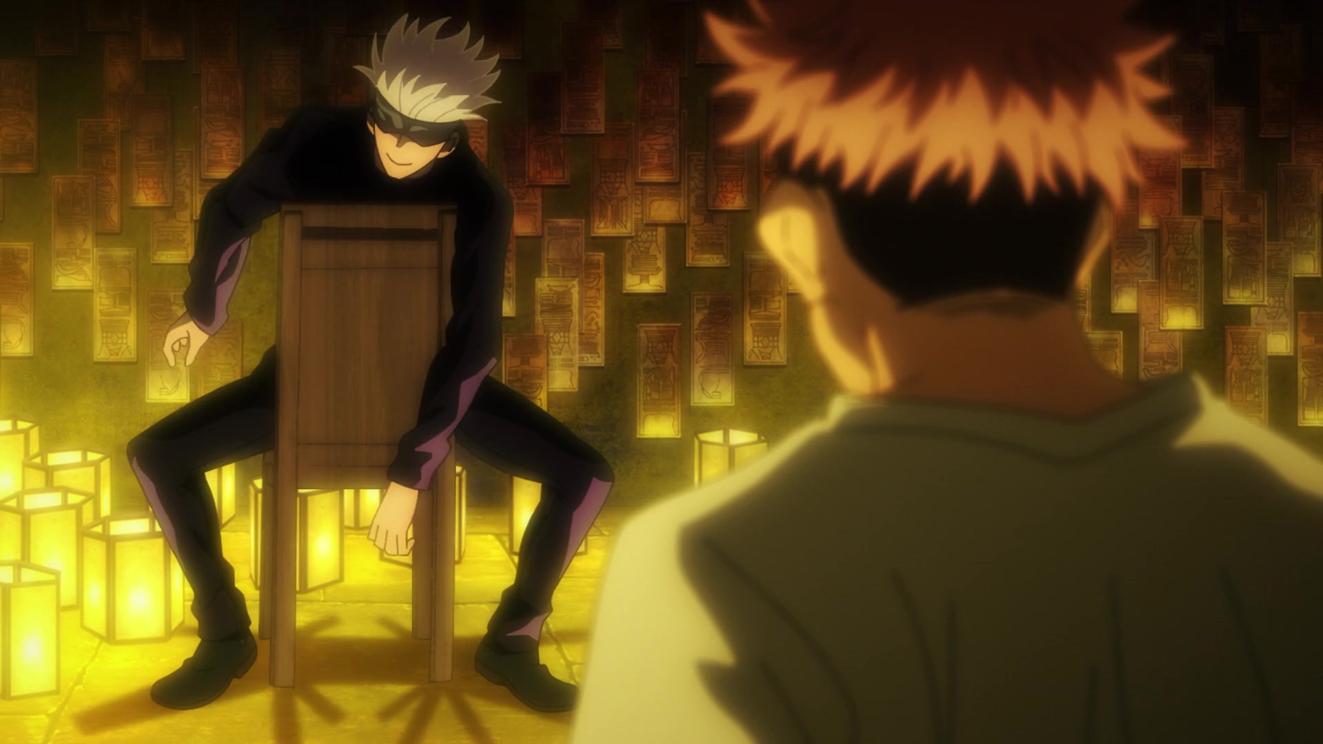 [Tsukyio Editing Resources] Jujutsu Kaisen Season 1 (Episode 2) Raw Clips (281) (tsukyio.com).mp4